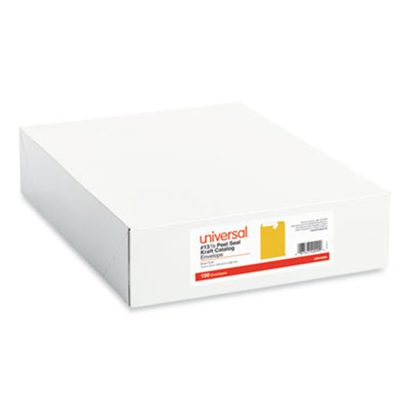 ENVELOPE,10X13,CAT,BRKR