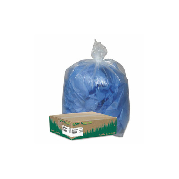 Earthsense® Commercial LINER,38X58,1.5MIL,CLR 1507260 Earthsense® Commercial LINER,38X58,1.5MIL,CLR 1507260