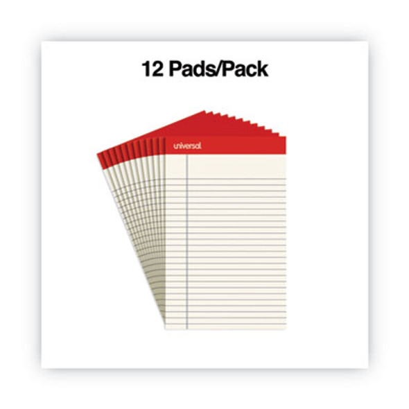 PAD,NRW RULD,PERF,5X8,IY