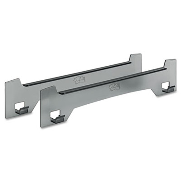 Post-it® HOLDER,WALL,EASEL2PK,GY EH559-2PK Post-it® HOLDER,WALL,EASEL2PK,GY EH559-2PK