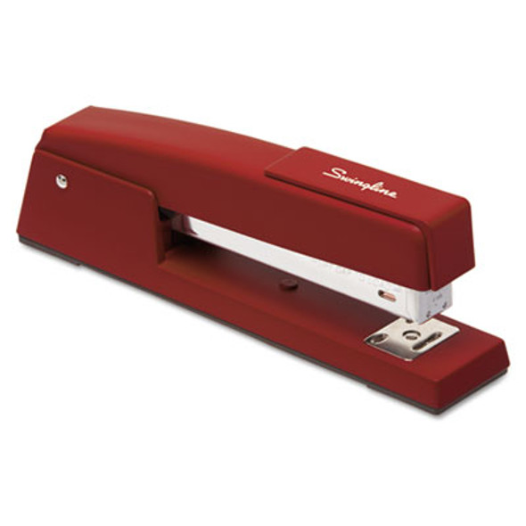 STAPLER,DESK,FULL STRIP