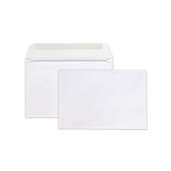 Quality Park™ ENVELOPE,BKLET,6X9,WE,24# QUA37113 Quality Park™ ENVELOPE,BKLET,6X9,WE,24# QUA37113