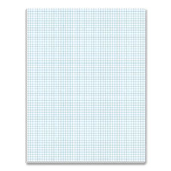 Ampad® PAD,QUADRILLE,8SQ,8.5X11 22-005