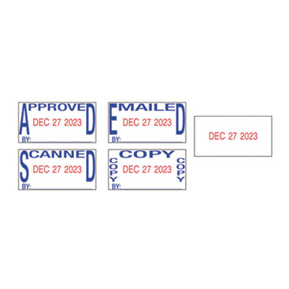 STAMP,ECON,5IN1,SELFINK