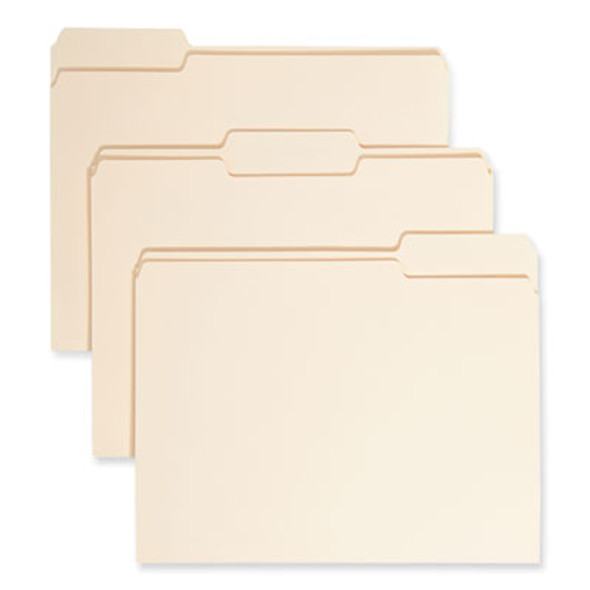 Smead FOLDER,LTR,24/PK,MLA 11928