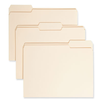 Smead FOLDER,LTR,24/PK,MLA 11928