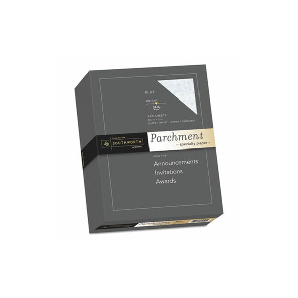 Southworth® PAPER,PARCH,24#,500SH,BE 964C