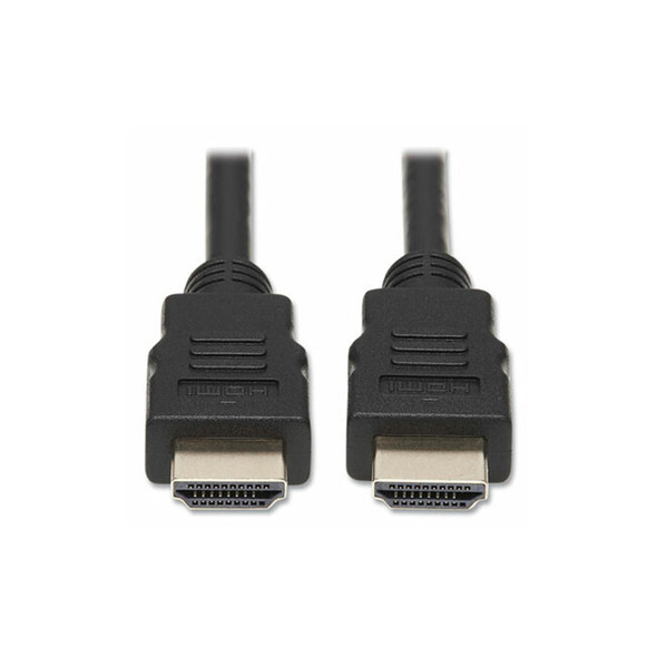 Tripp Lite by Eaton CABLE,HDMI,W/ETHERNET,BK P569-010