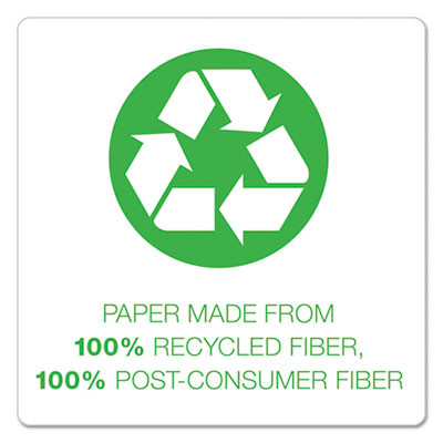 FOLDER,HNG,LTR25BX,GN,RCY