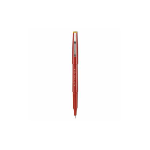 Pilot® MARKER,RAZOR PT,X-FIN,RD 11007