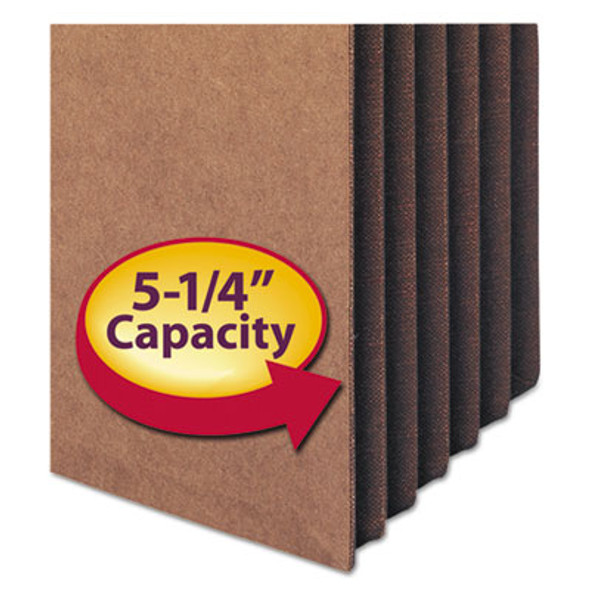 POCKET,FILE,LGL,STR,5.25"