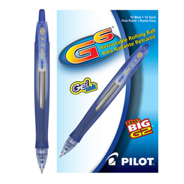 PEN,RBL,RT,G6 GEL,BE