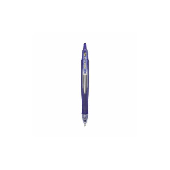 Pilot® G6 Gel Pen, Retractable, Fine 0.7 Mm, Blue Ink, Blue Barrel 31402