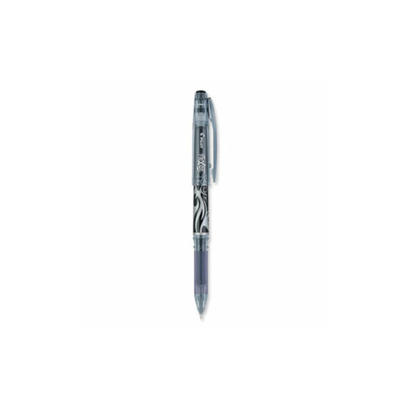 Pilot® PEN,FRIXION POINT 0.5M,BK 31573
