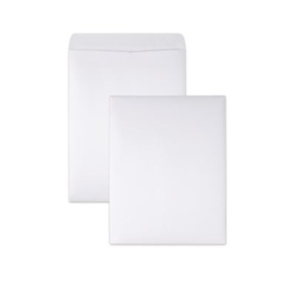 Quality Park™ ENVELOPE,CAT9.5X12.5WE28# QUA43617