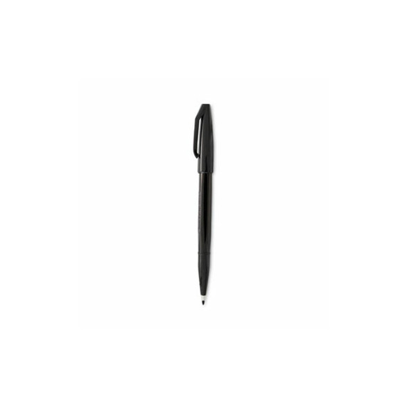 Pentel Arts® PEN,SIGN,FINE POINT,BK S520-A