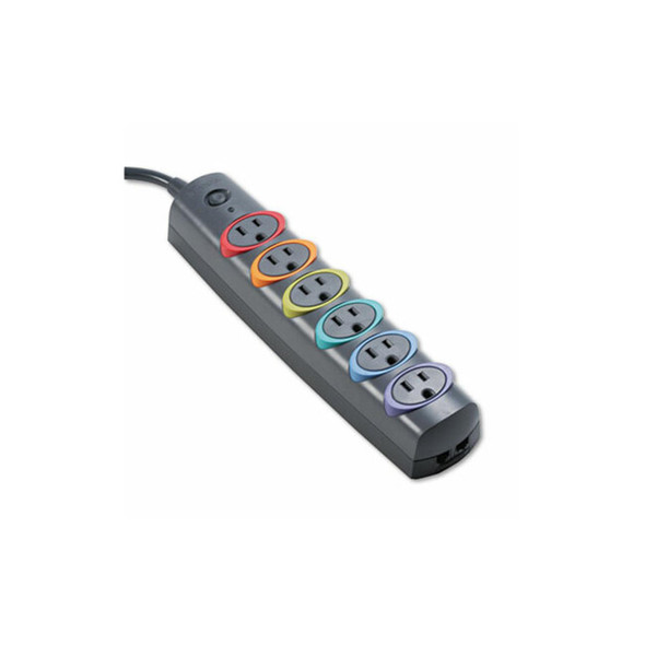 Kensington® SURGE,SMARTSOCKET,BASIC K62146NA Kensington® SURGE,SMARTSOCKET,BASIC K62146NA