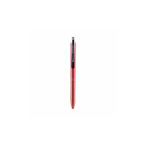 Pentel® PEN,MED,GEL,5/PK,BK BL77USABP5A