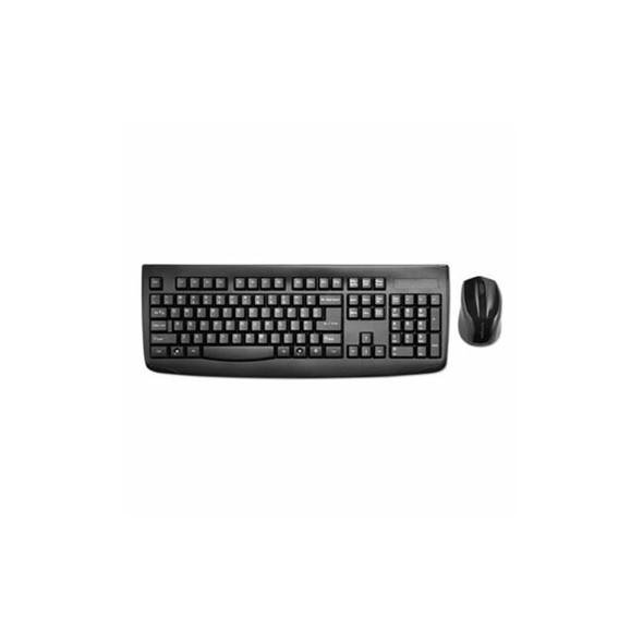 Kensington® KEYBOARD,WRLS DSKTP,LIFE K75231US