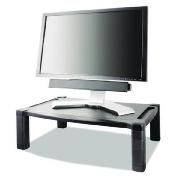 Kantek STAND,WIDE MONITOR,BK MS500