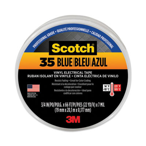 3M™ TAPE,CODING,35 3/4X66,BE 10836-DL-10