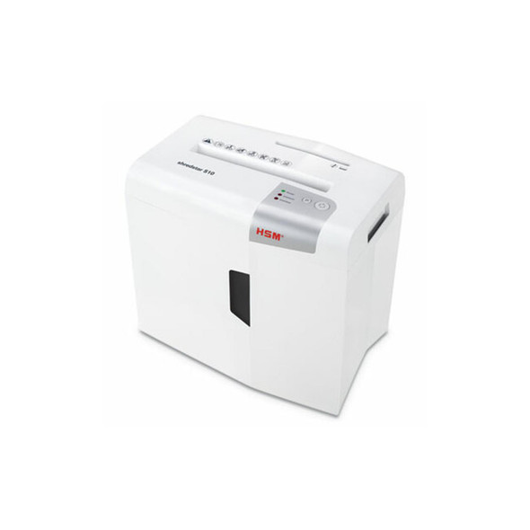 HSM of America SHREDDER,10-13SHT,STRIP 1042123