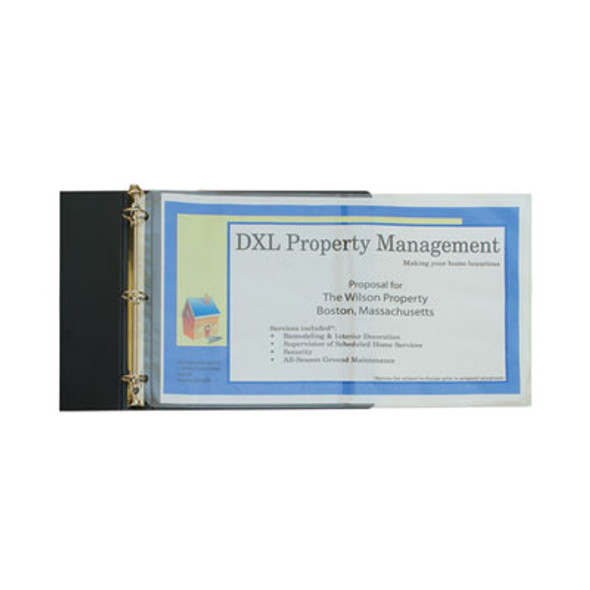 PROTECTOR,SHT,FOLDOUT,CLR