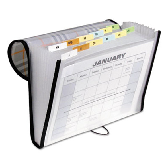FILE,LTR,13PKT,PLAID,GY