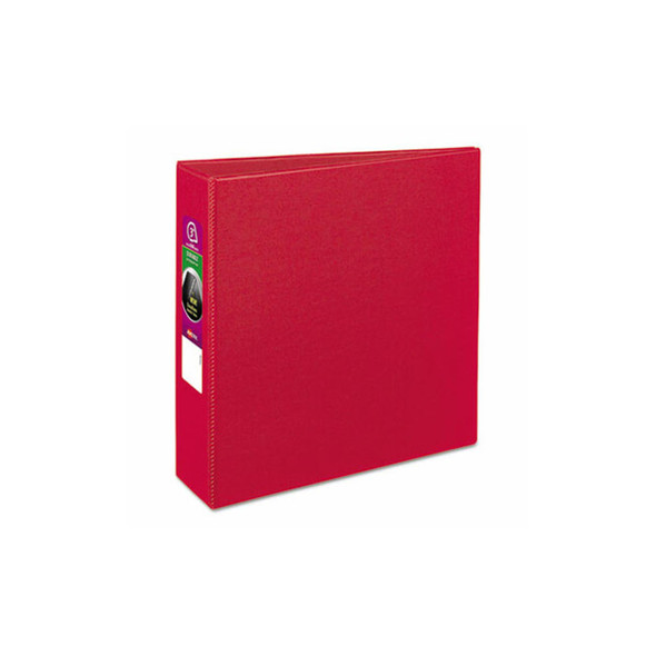 Avery® BNDR,DUR REF PKT 3 IN,RD 27204