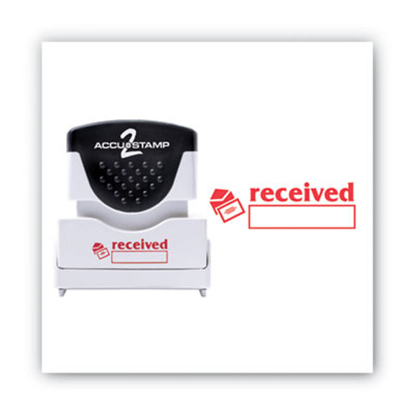 STAMP,ACCU2 SH RECEIVE,RD