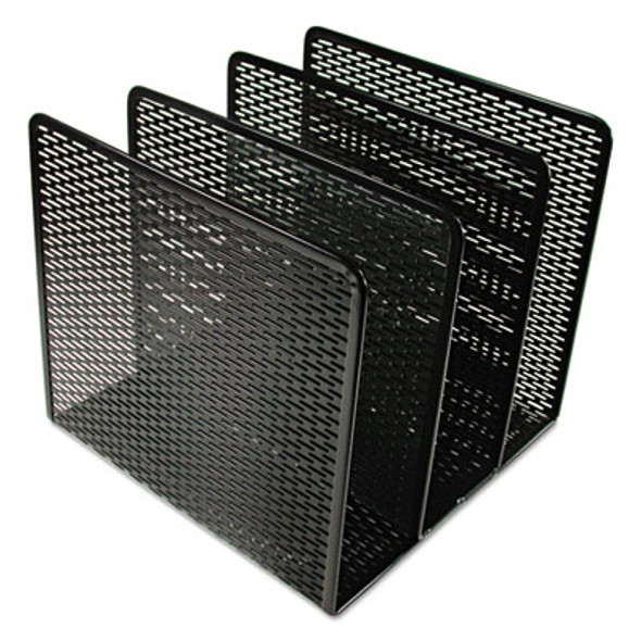 Artistic® SORTER,FILE,URBAN,BK ART20009