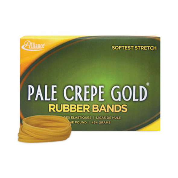 Alliance® RUBBERBANDS,SIZE#32,AMB 20325