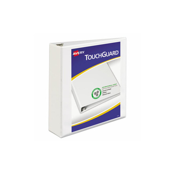 Avery® BNDR,ANTIMICRBL,VU,2",WE 17143 Avery® BNDR,ANTIMICRBL,VU,2",WE 17143