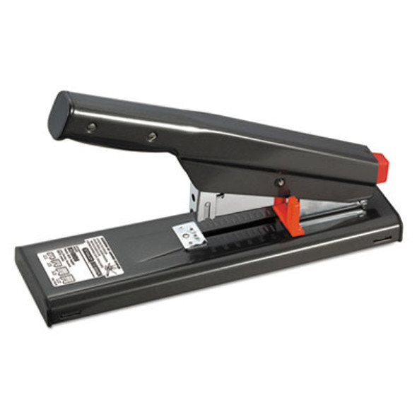 Bostitch® 130-Sheet Heavy-Duty Stapler, 130-Sheet Capacity, Black B310HDS