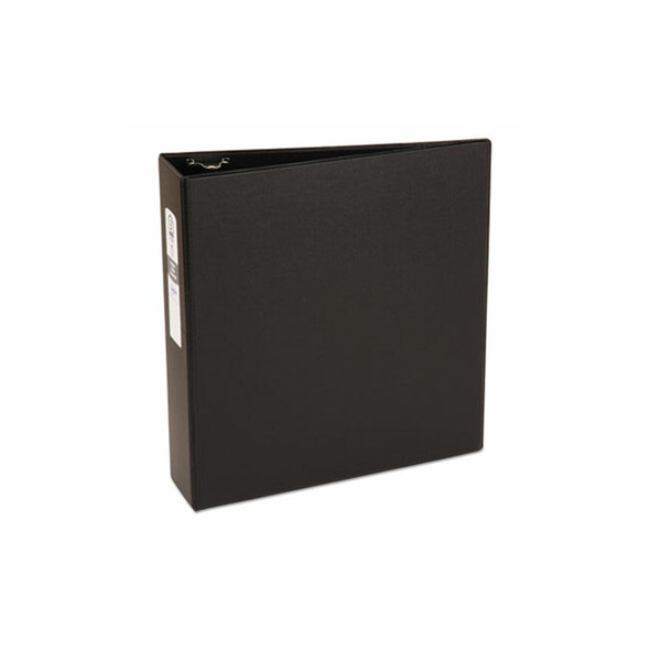 Avery® BNDR,RNG,11X8.5,3IN,BK 03602