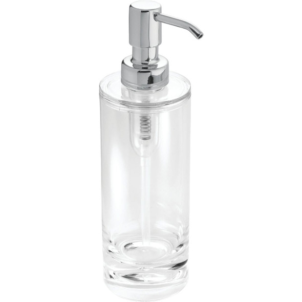 iDesign Eva 10 Oz. Soap Pump 55220