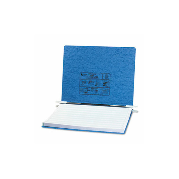 ACCO BNDR,DATA,11X14.8,UB,LBE A7054072A