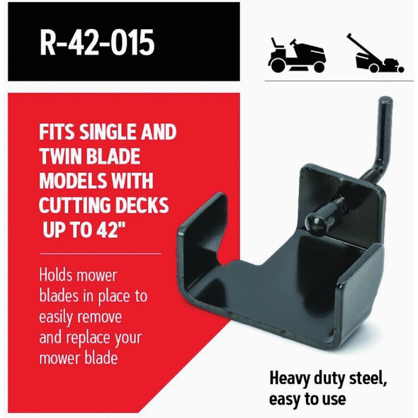Oregon Replacement Mower Blade Removal Tool R-42-015 767432