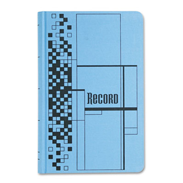 Adams® BOOK,RECORD LEDGER,500PG ARB712CR5