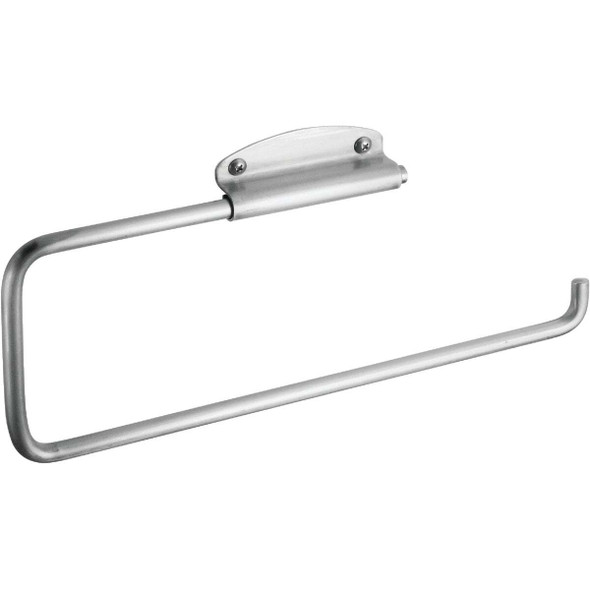 iDesign Forma Wall Mount Swivel Paper Towel Holder 39370