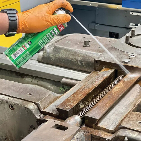 CRC 19 Oz. Heavy Duty Degreaser 03095 591416