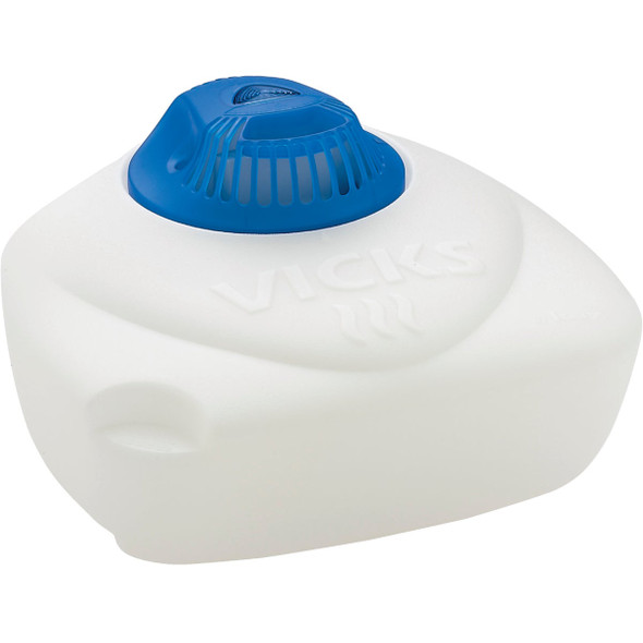Vicks 1.5 Gal. Capacity 600 Sq. Ft. Warm Steam Vaporizer V150SGNLV2
