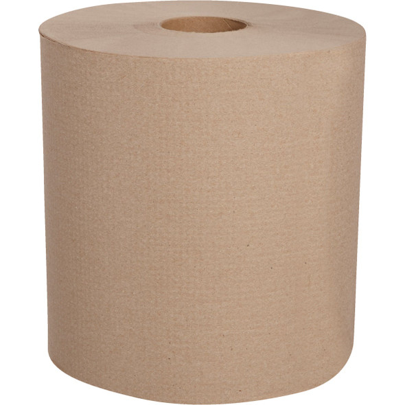 Empress Natural Hardwound Roll Towel (6 Count) RT680021
