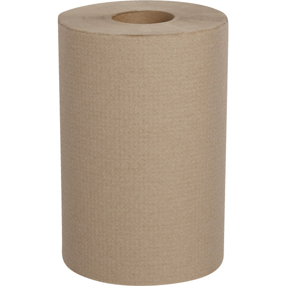 Empress Natural Hardwound Roll Towel (12-Count) RT123502