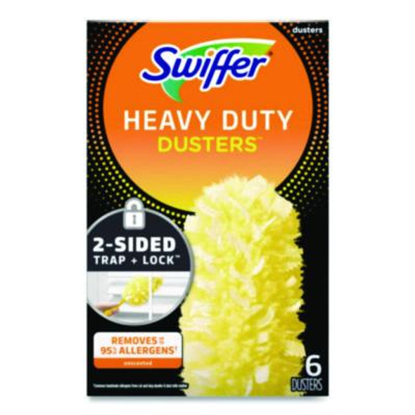 Swiffer® DUSTER,360,REFILL,UNSCTD 21620 Swiffer® DUSTER,360,REFILL,UNSCTD 21620