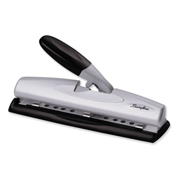 PUNCH,LVR HNDL9/32",BK/SR
