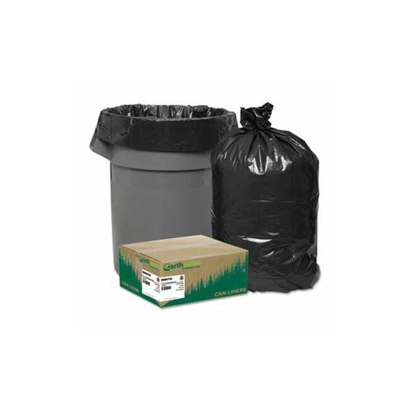 Earthsense® Commercial LINER,40X46,2.0MIL,BK 1507734 Earthsense® Commercial LINER,40X46,2.0MIL,BK 1507734