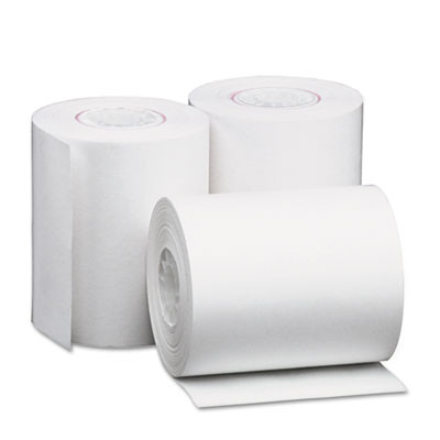 Universal® ROLL,2-1/4"X80',50PK,WE UNV35760