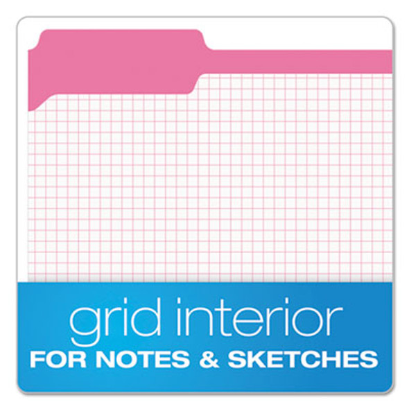 FOLDER,1/3,LTR,PK