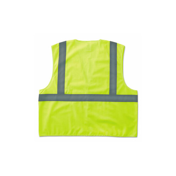 ergodyne® VEST,SAFETY,2XL/3XL,LIM 20977